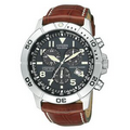 Citizen Men's Eco-Drive Perpetual Calendar Chronograph Watch